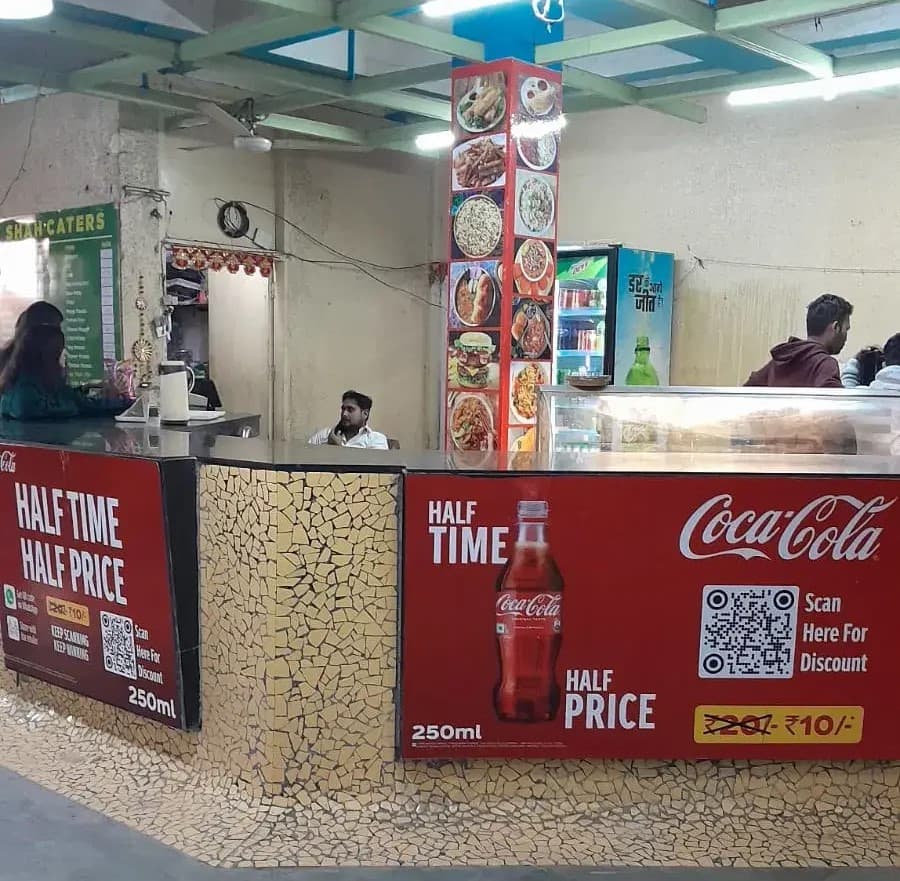 Kamala Nehru College Canteen photo 5